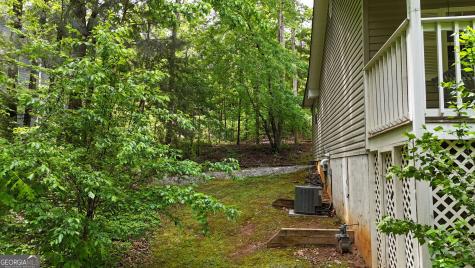 153 View Street Clarkesville GA 30523