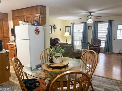 153 View Street Clarkesville GA 30523