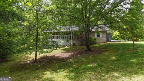 153 View Street Clarkesville GA 30523