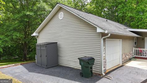 153 View Street Clarkesville GA 30523