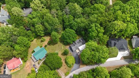 153 View Street Clarkesville GA 30523