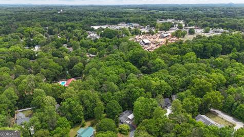 153 View Street Clarkesville GA 30523
