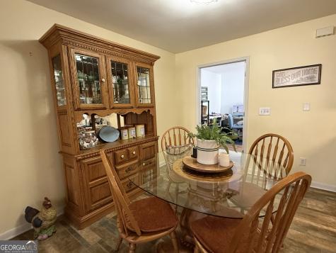 153 View Street Clarkesville GA 30523