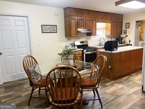 153 View Street Clarkesville GA 30523