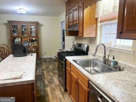 153 View Street Clarkesville GA 30523