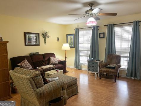 153 View Street Clarkesville GA 30523