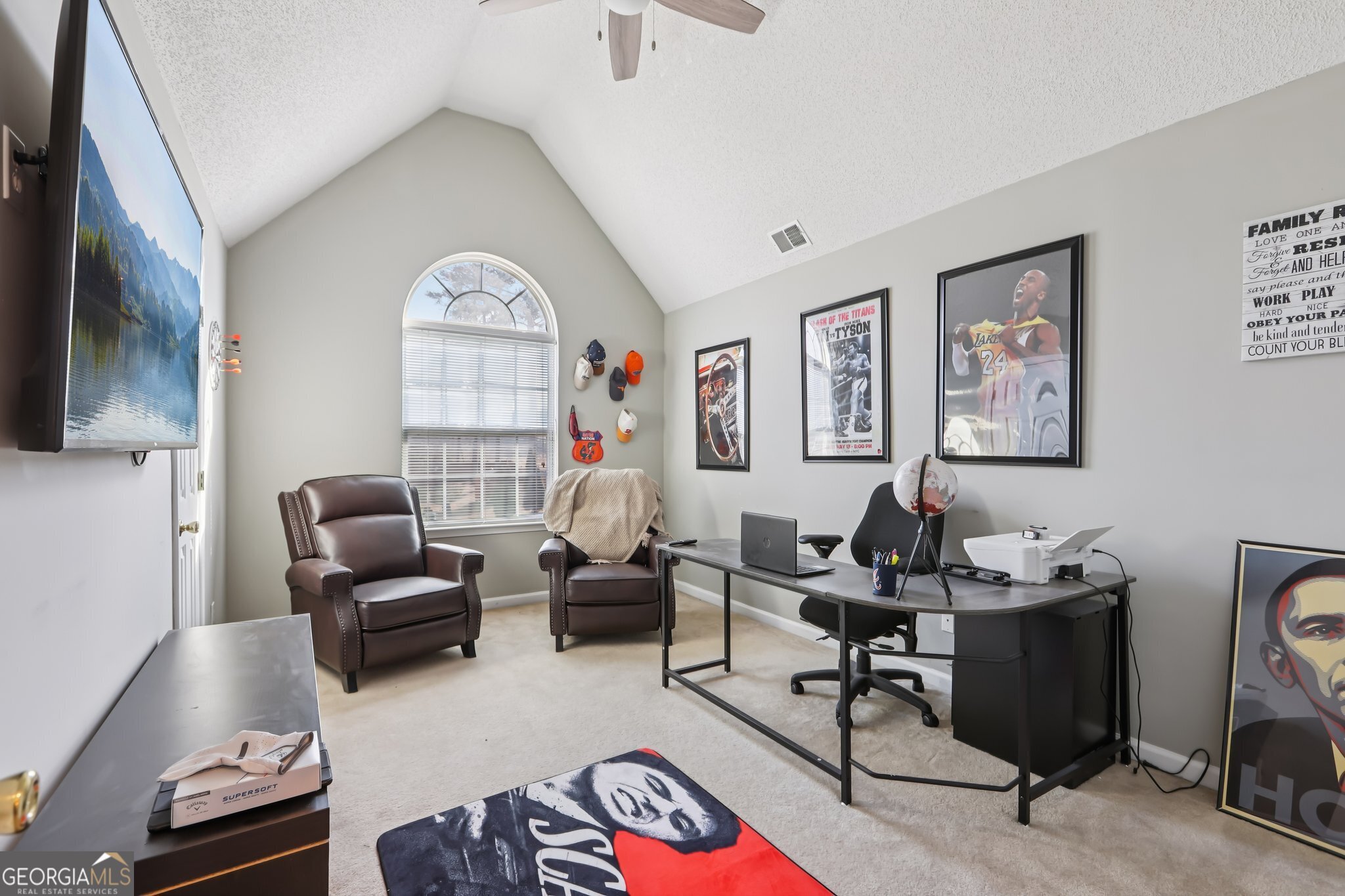 4084 S River Lane Ellenwood GA 30294