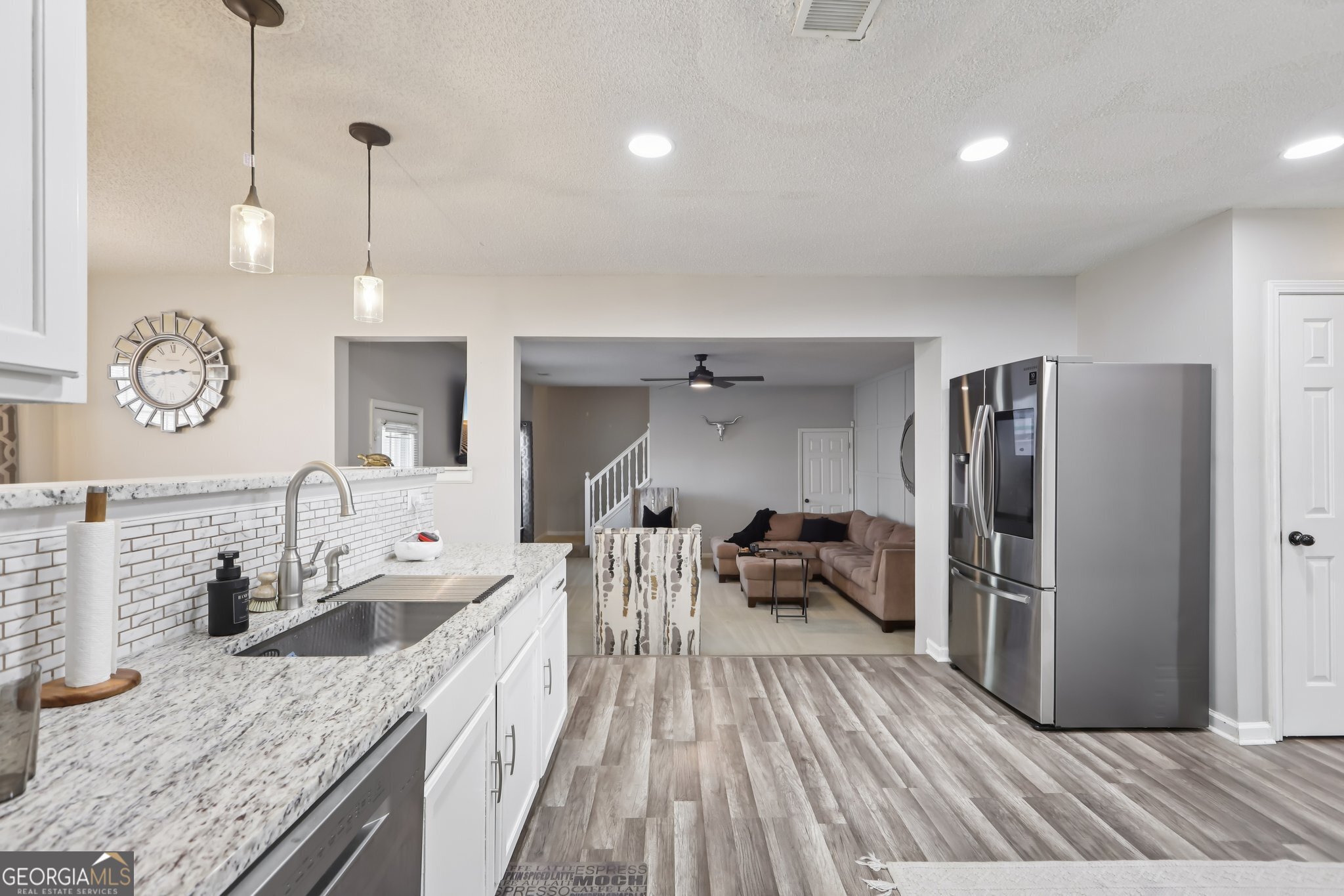 4084 S River Lane Ellenwood GA 30294