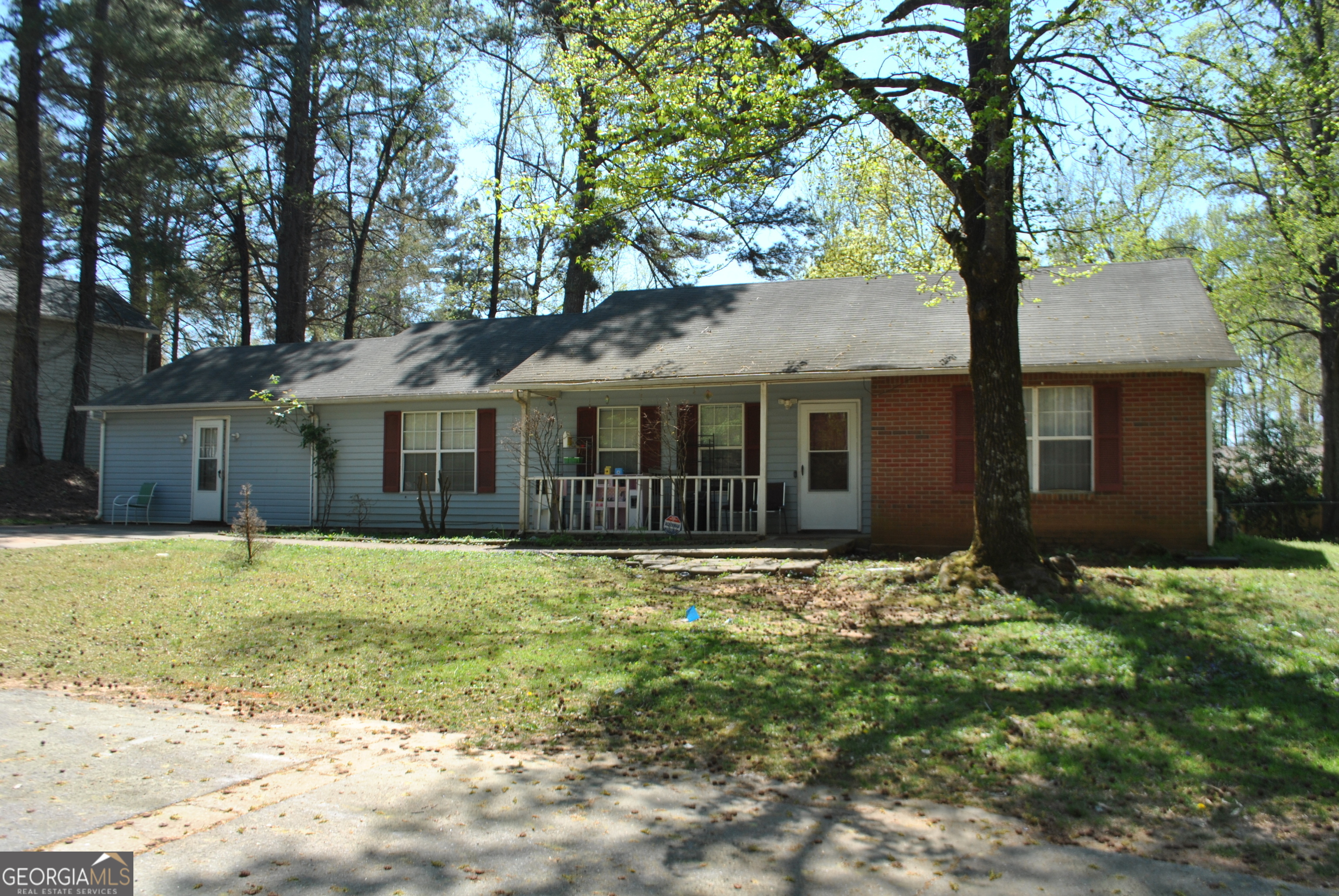 121 Juniper Drive Mcdonough GA 30253