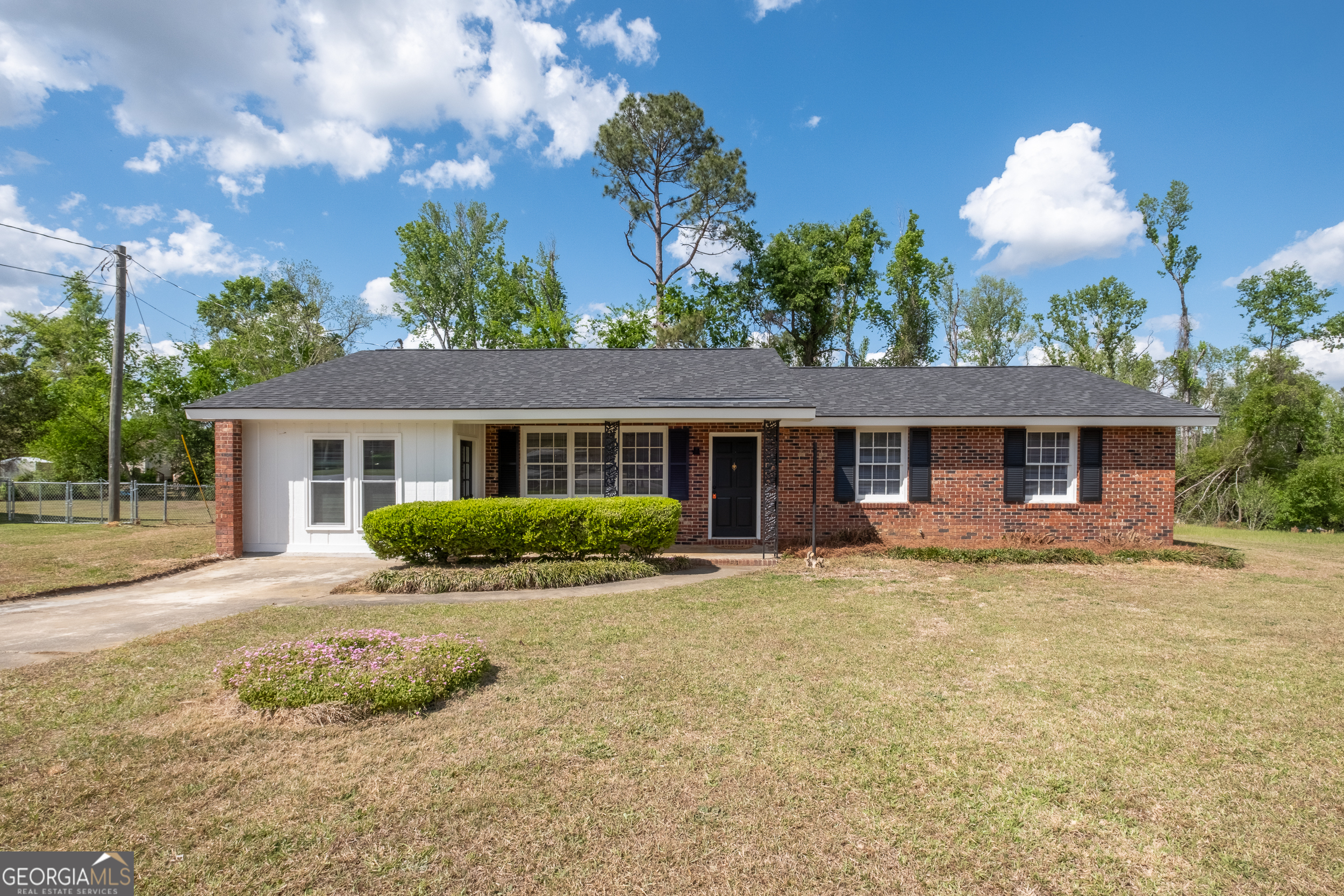 1806 North Maple Drive Vidalia GA 30474