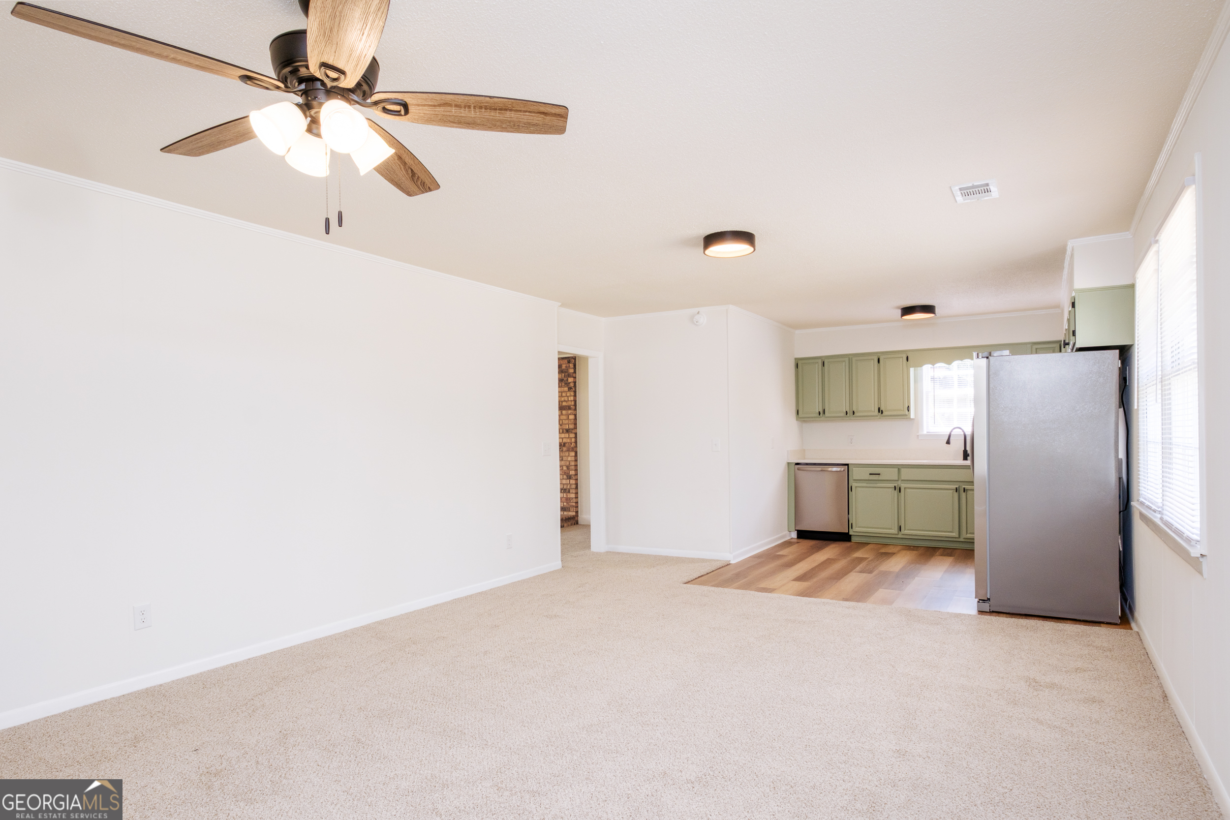 1806 North Maple Drive Vidalia GA 30474
