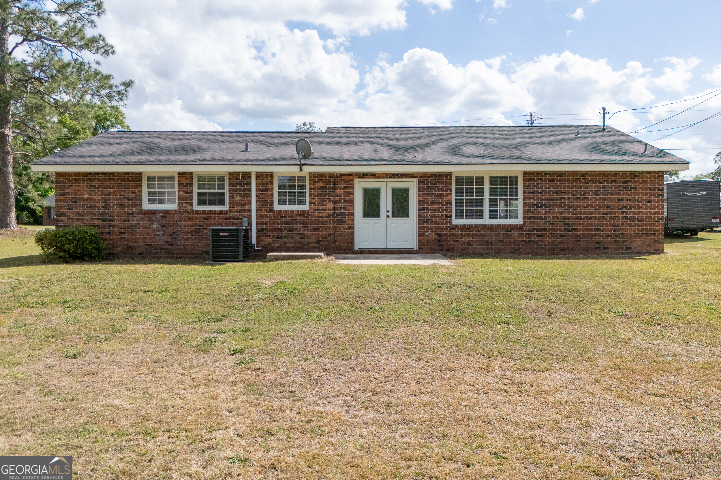 1806 North Maple Drive Vidalia GA 30474
