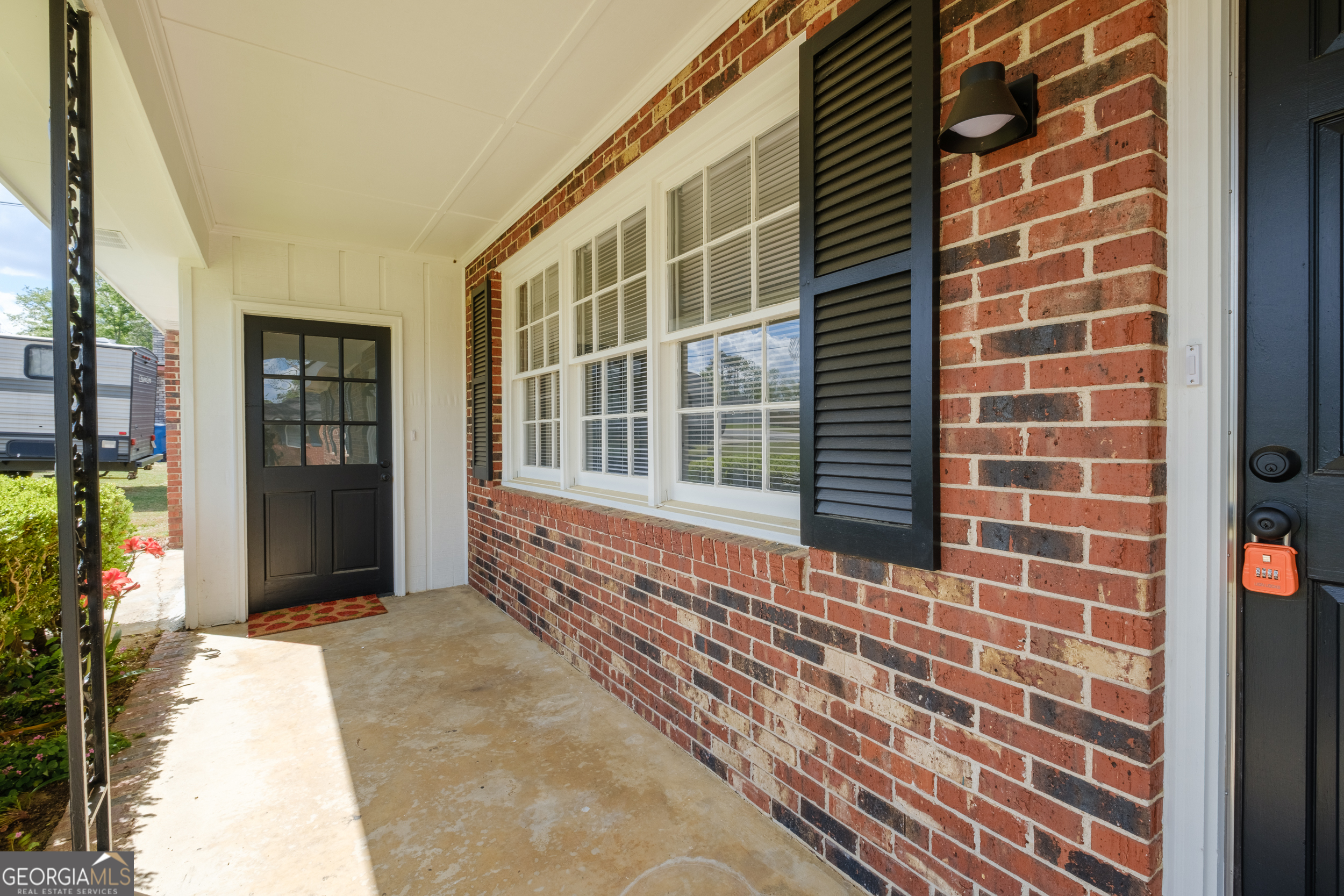 1806 North Maple Drive Vidalia GA 30474