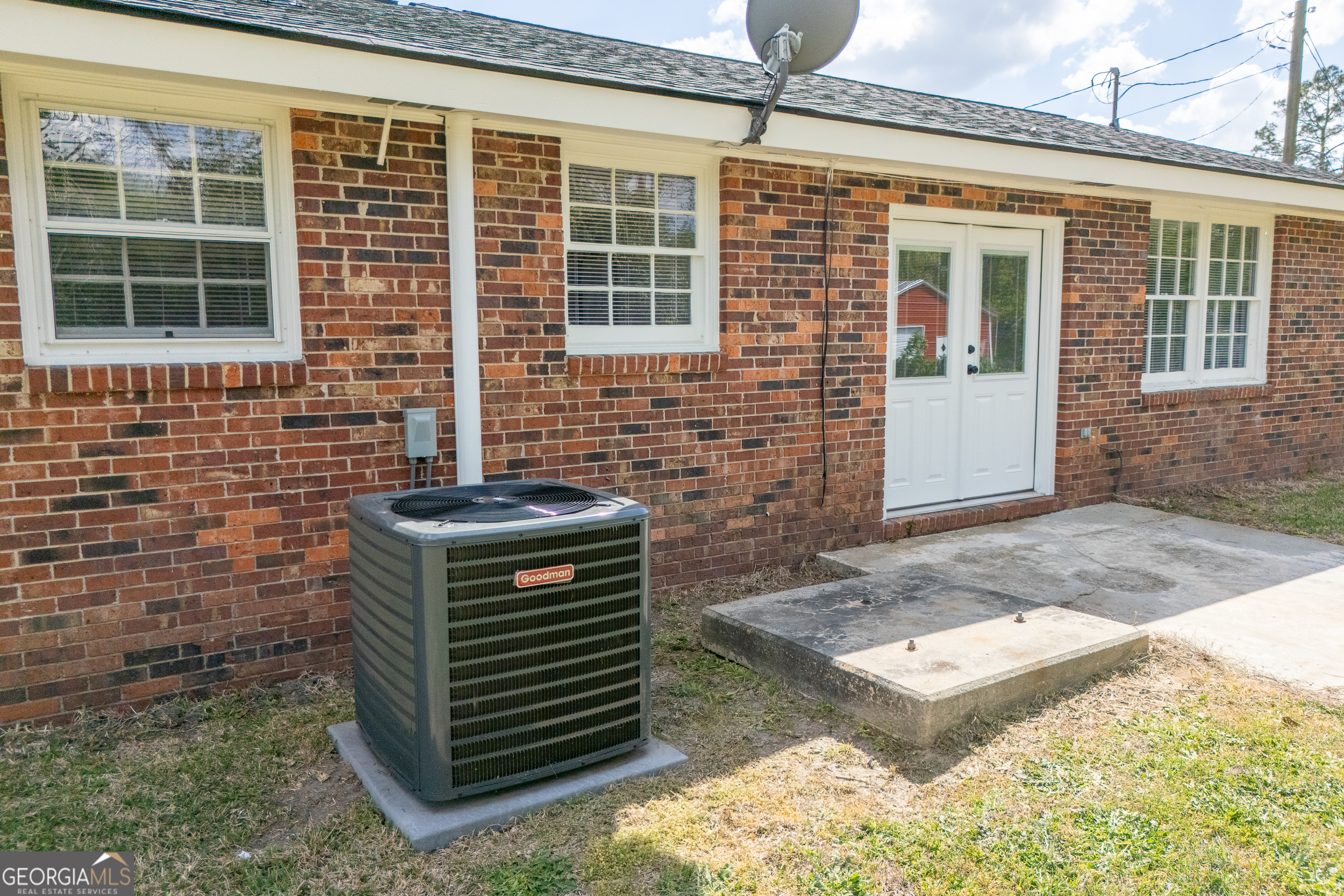 1806 North Maple Drive Vidalia GA 30474