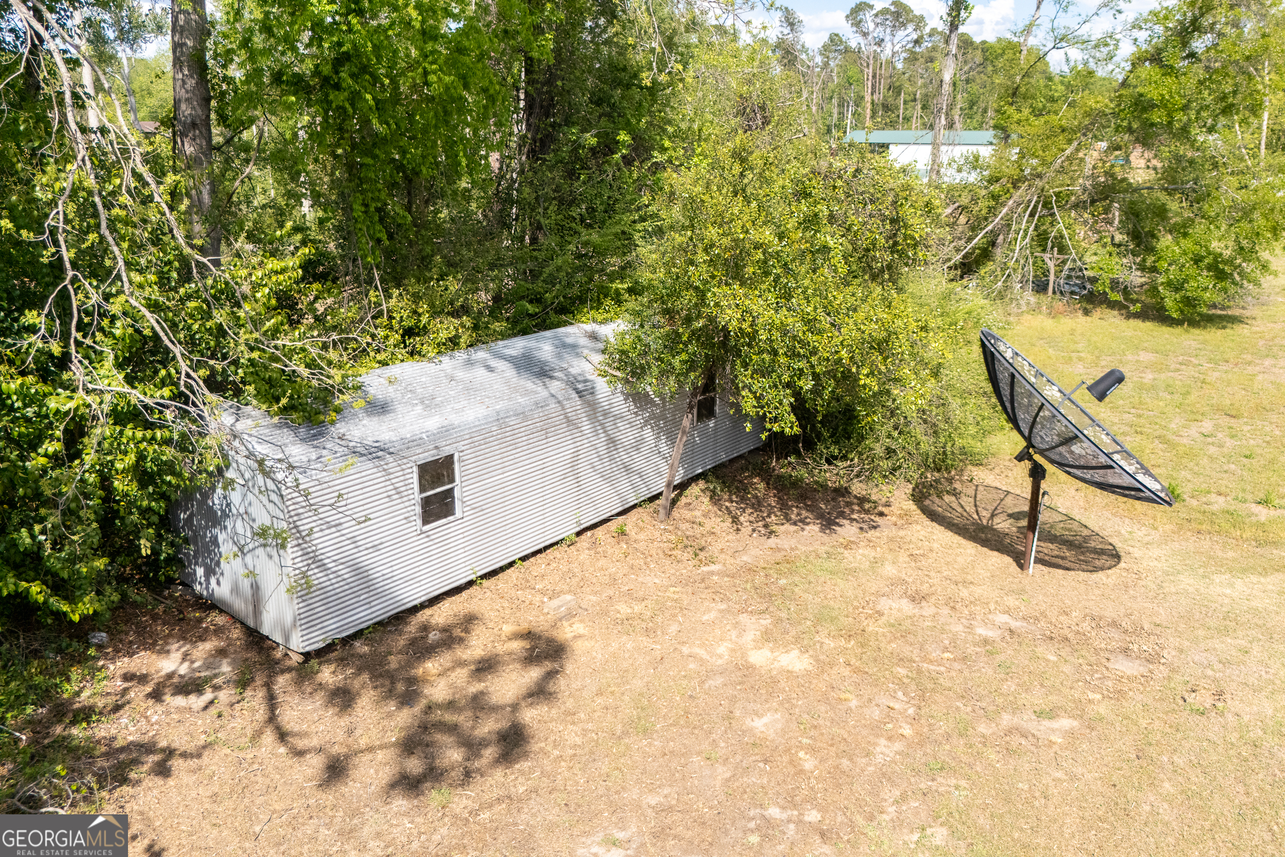 1806 North Maple Drive Vidalia GA 30474