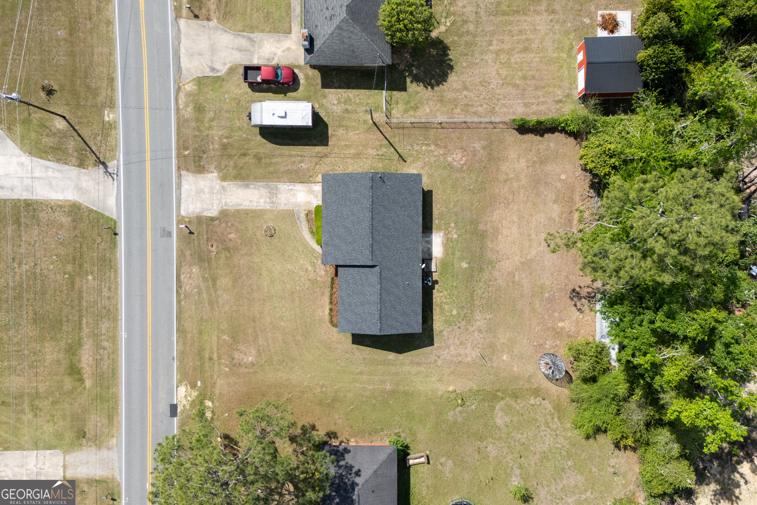 1806 North Maple Drive Vidalia GA 30474