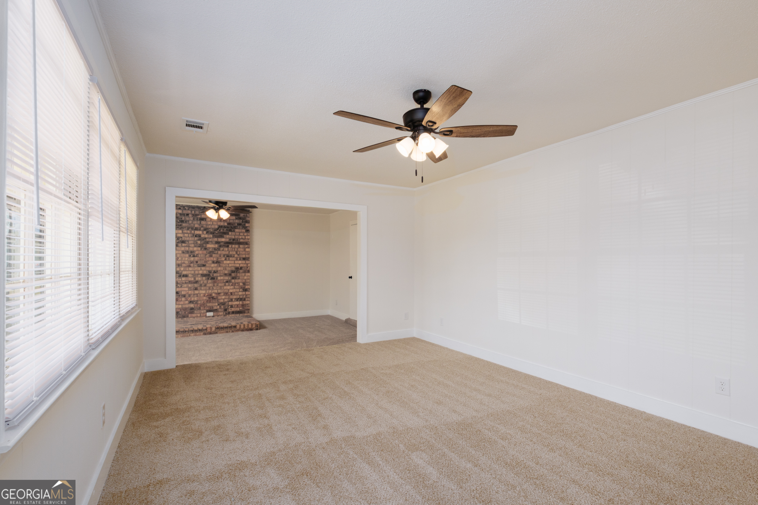 1806 North Maple Drive Vidalia GA 30474