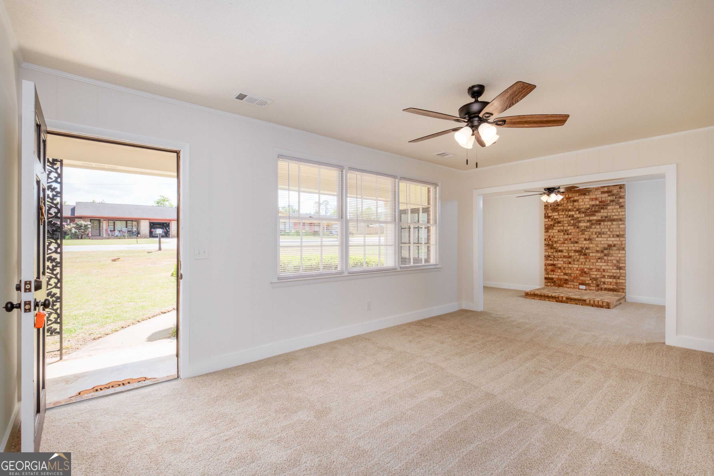 1806 North Maple Drive Vidalia GA 30474