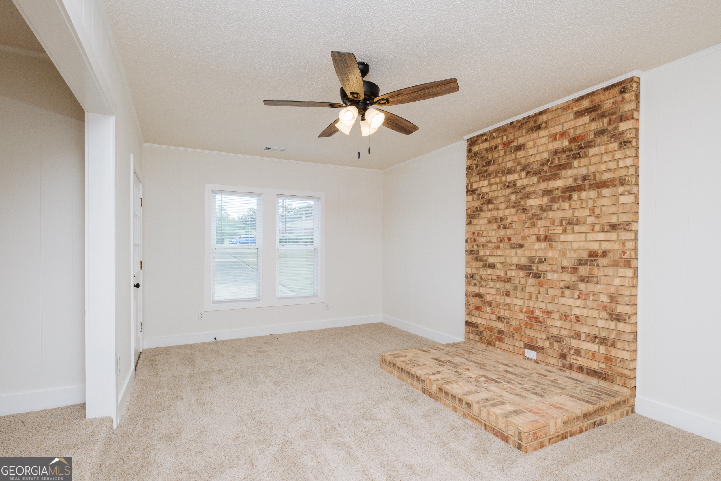 1806 North Maple Drive Vidalia GA 30474