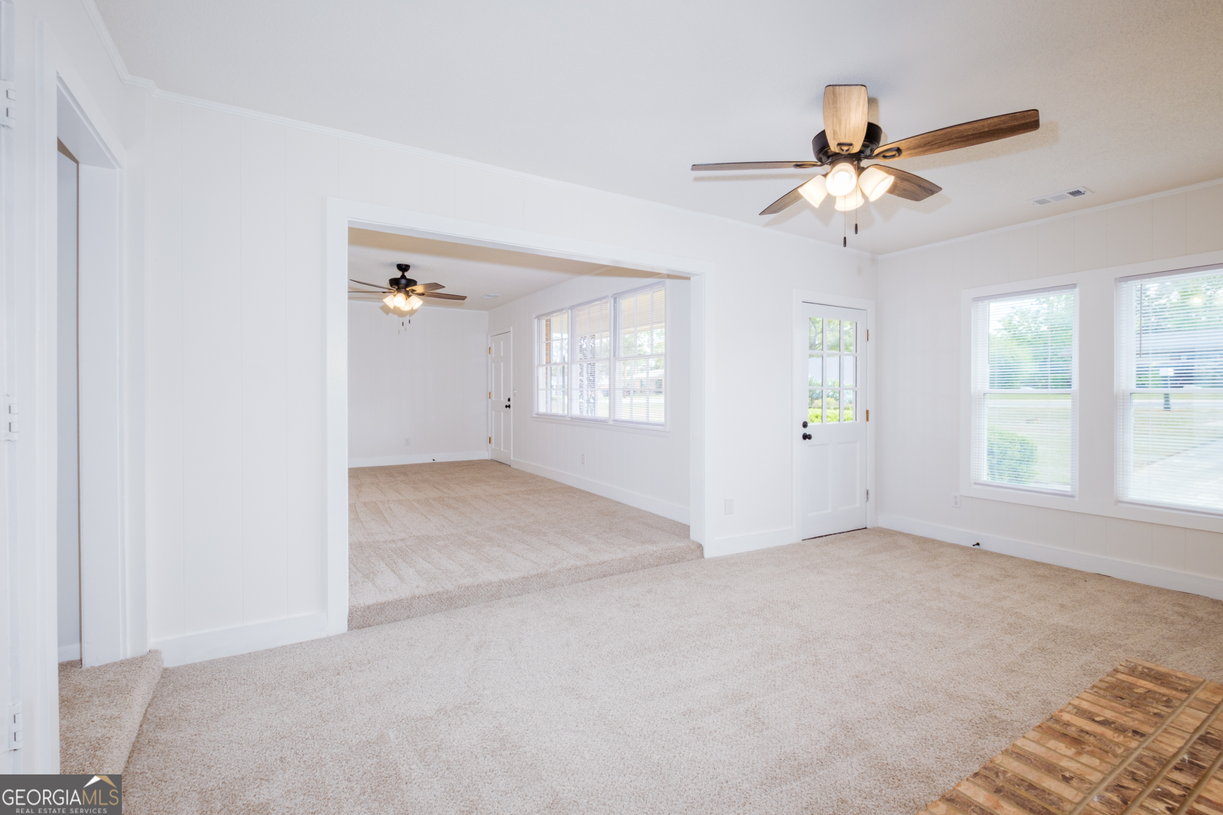 1806 North Maple Drive Vidalia GA 30474
