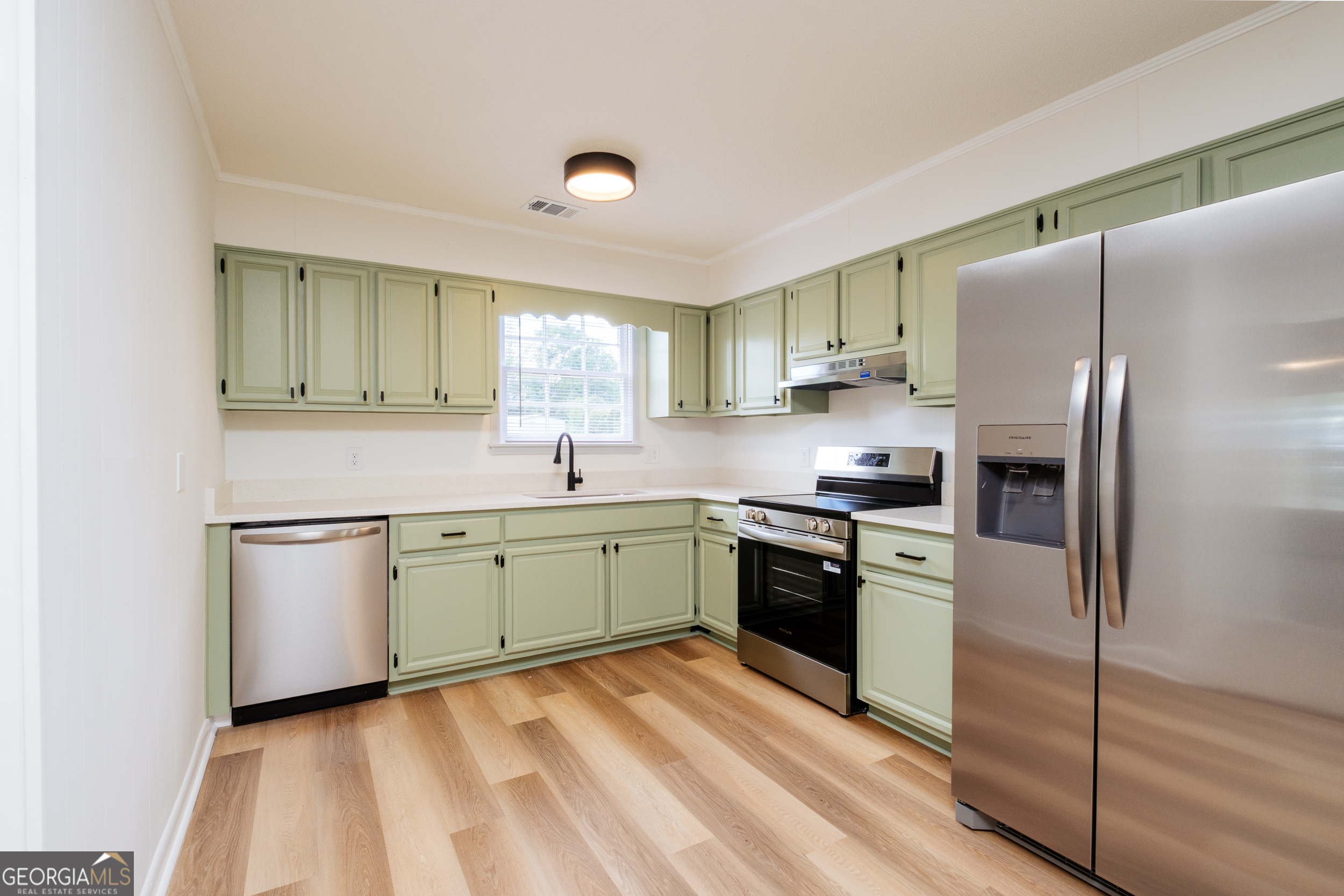 1806 North Maple Drive Vidalia GA 30474