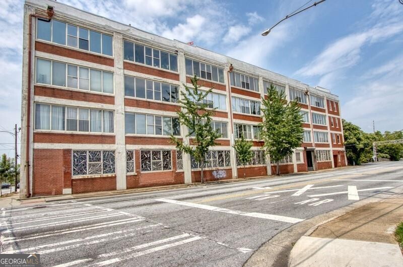 505 Whitehall Street SW Atlanta GA 30303