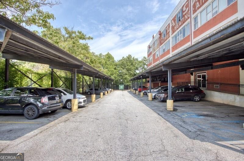 505 Whitehall Street SW Atlanta GA 30303