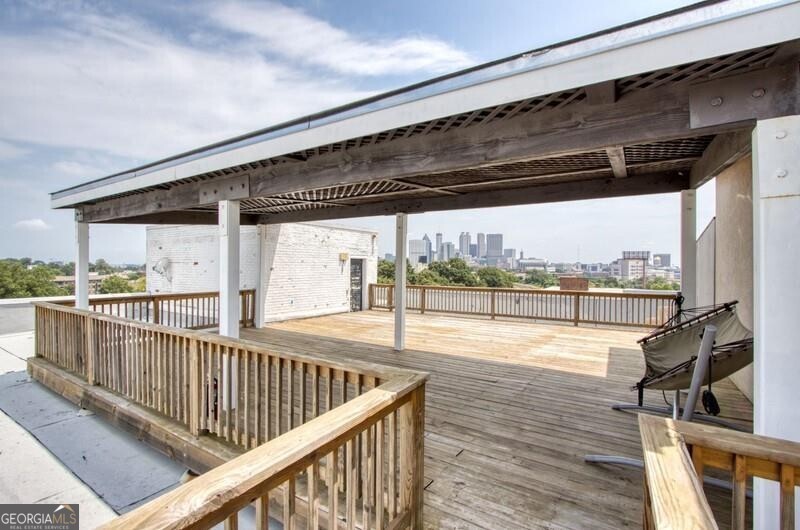 505 Whitehall Street SW Atlanta GA 30303