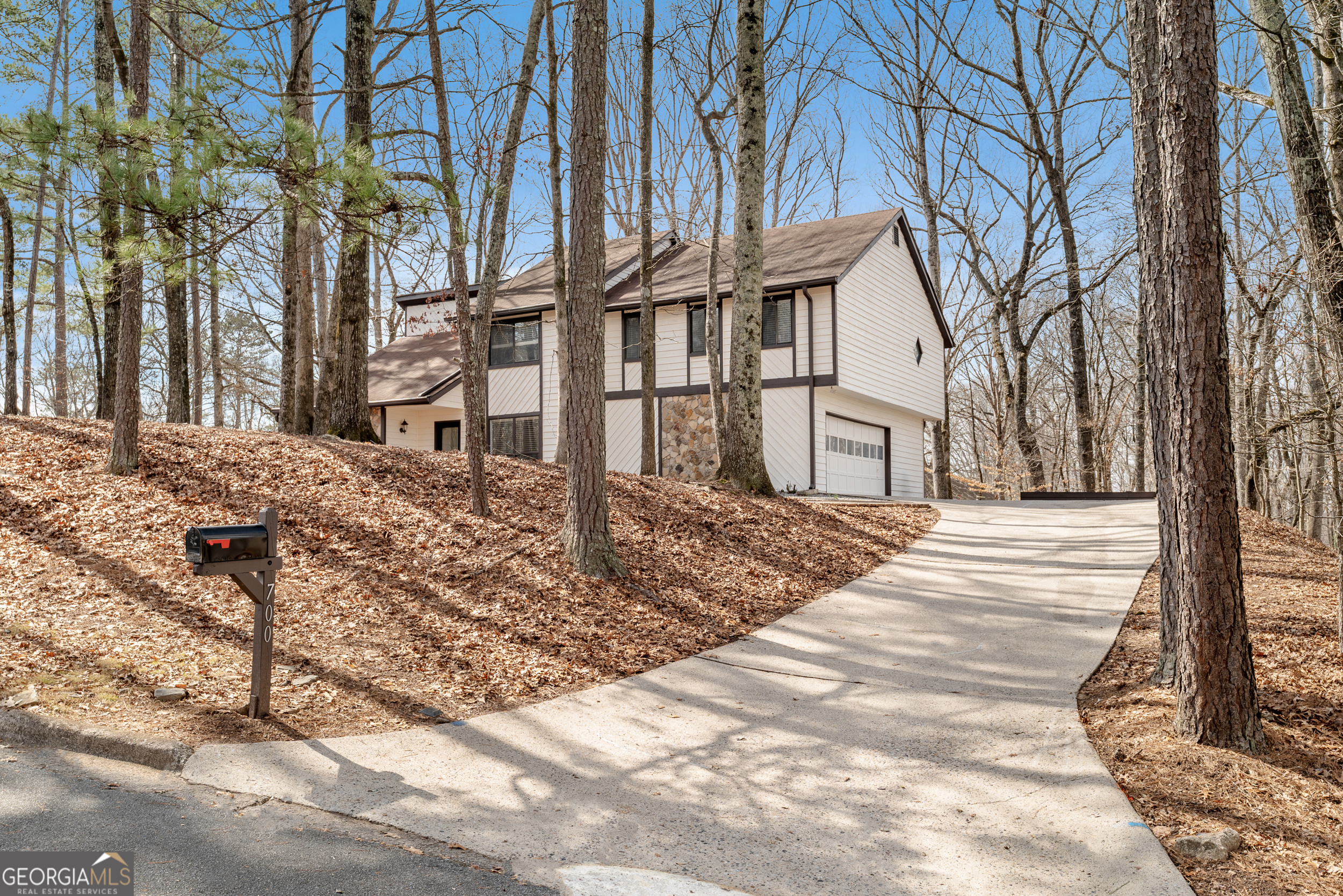 700 Marshview Close Roswell GA 30076