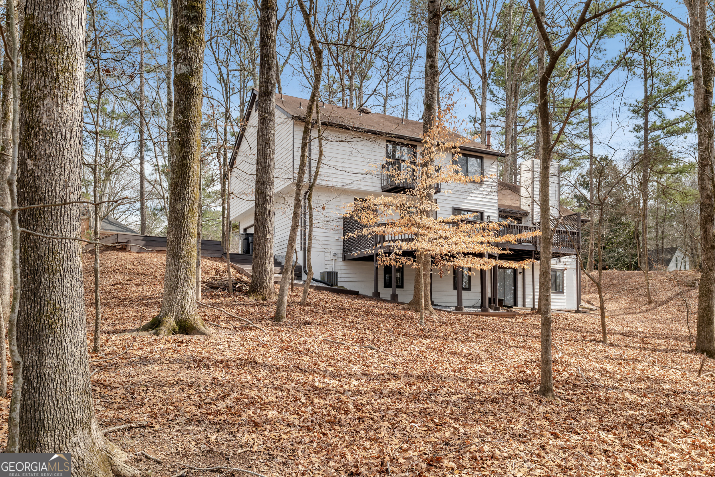 700 Marshview Close Roswell GA 30076