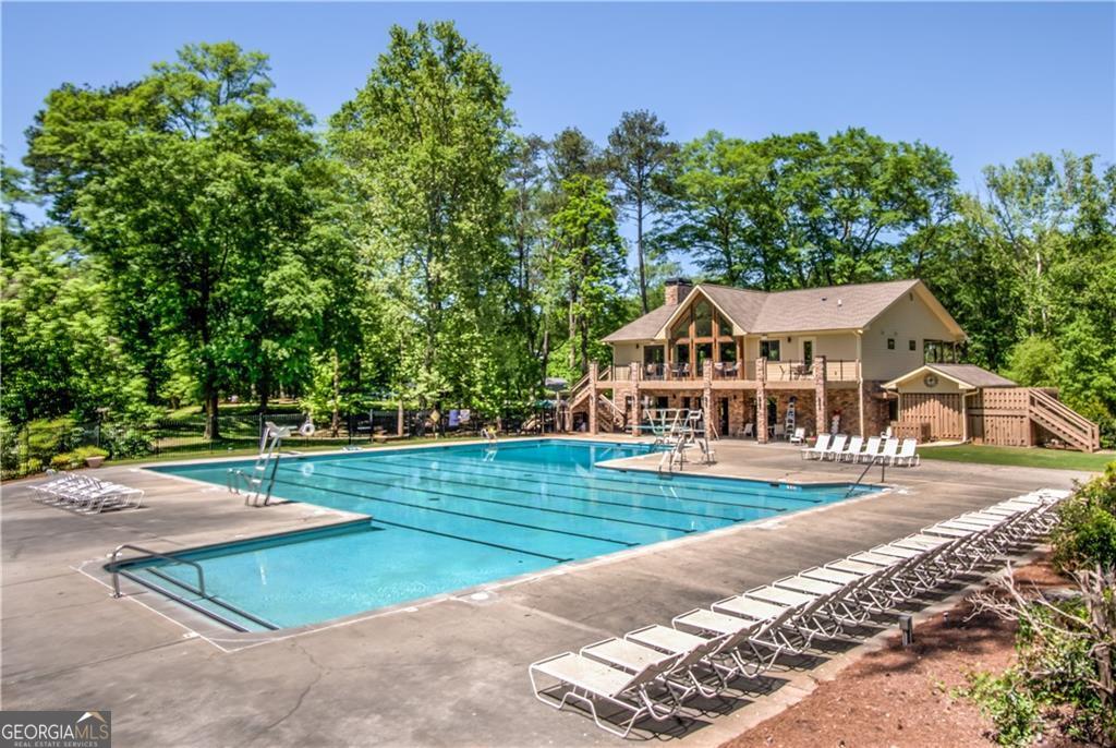 700 Marshview Close Roswell GA 30076