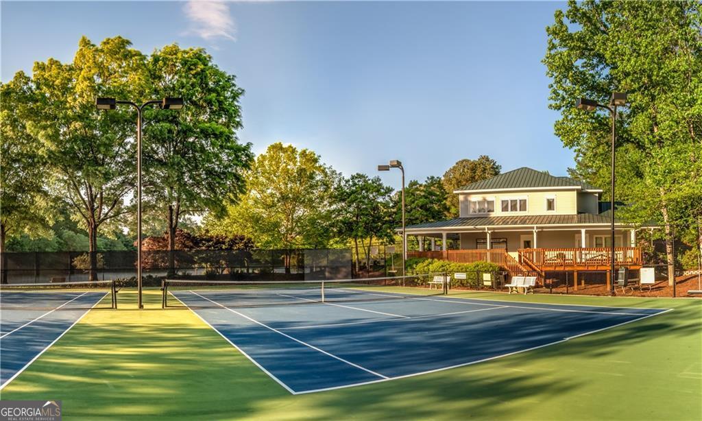 700 Marshview Close Roswell GA 30076