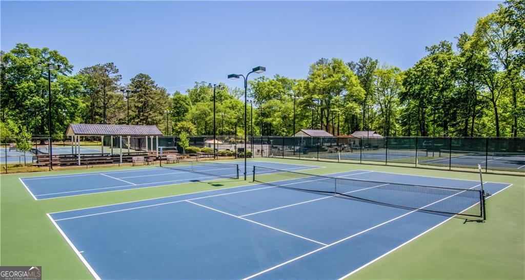 700 Marshview Close Roswell GA 30076