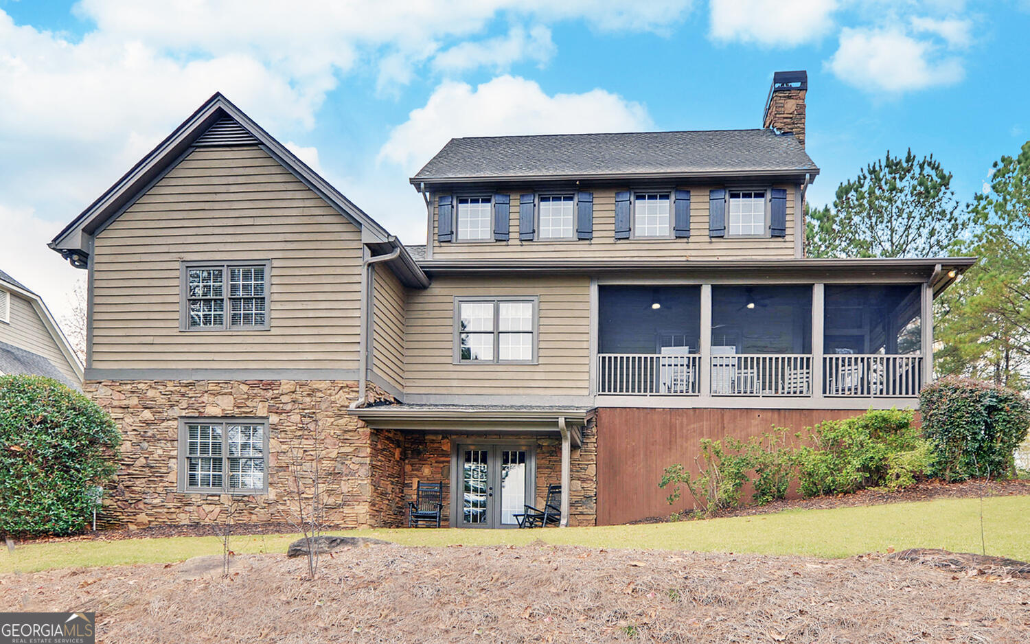 29 Cottage Lane Toccoa GA 30577