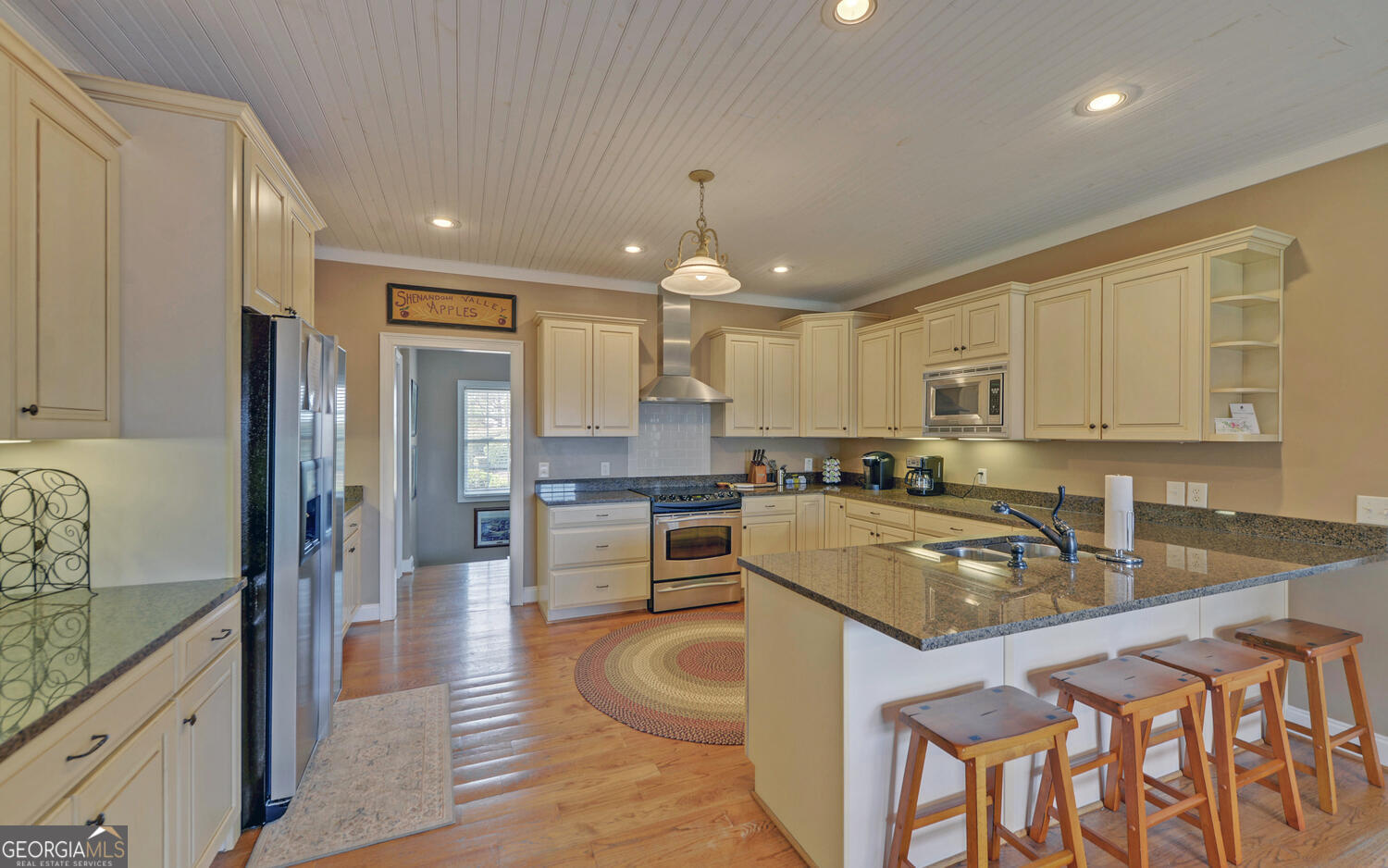 29 Cottage Lane Toccoa GA 30577