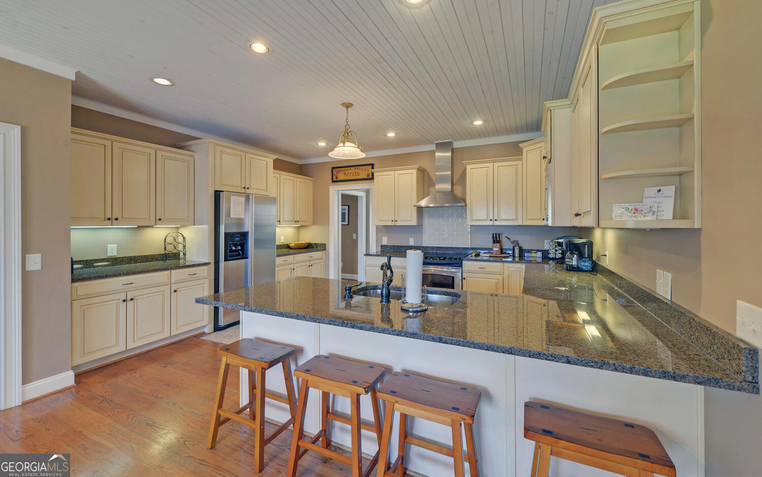 29 Cottage Lane Toccoa GA 30577