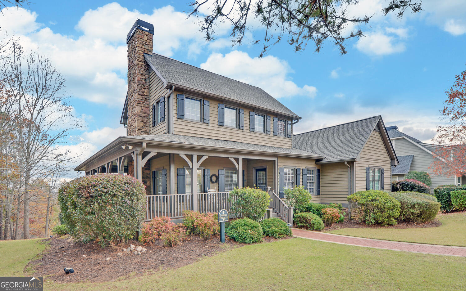 29 Cottage Lane Toccoa GA 30577