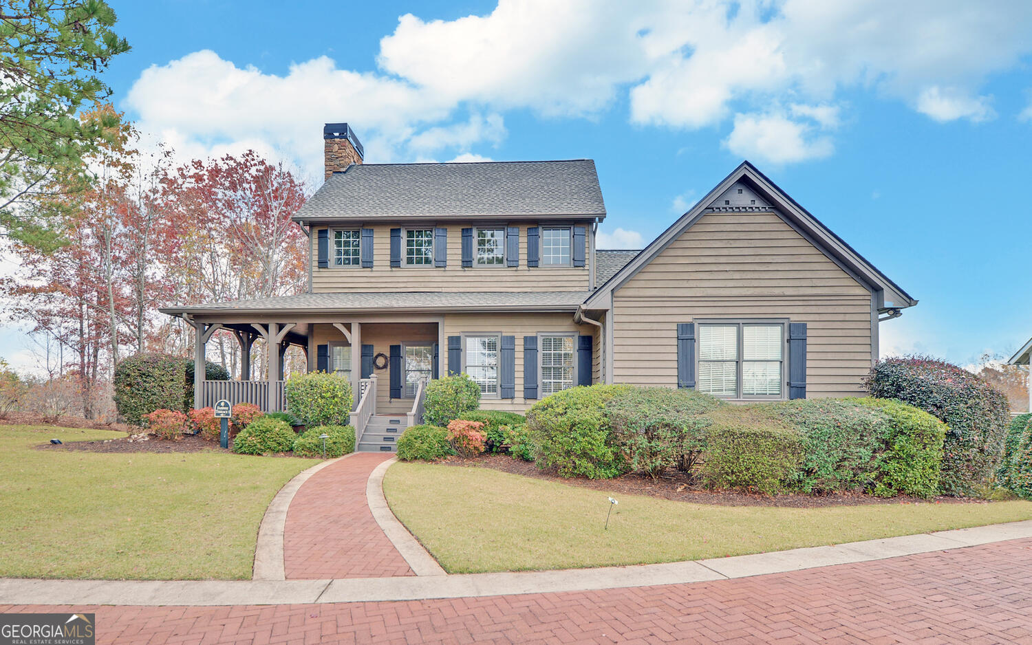 29 Cottage Lane Toccoa GA 30577