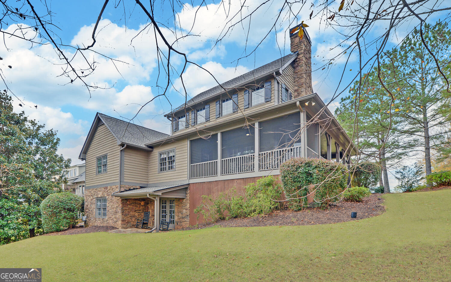29 Cottage Lane Toccoa GA 30577