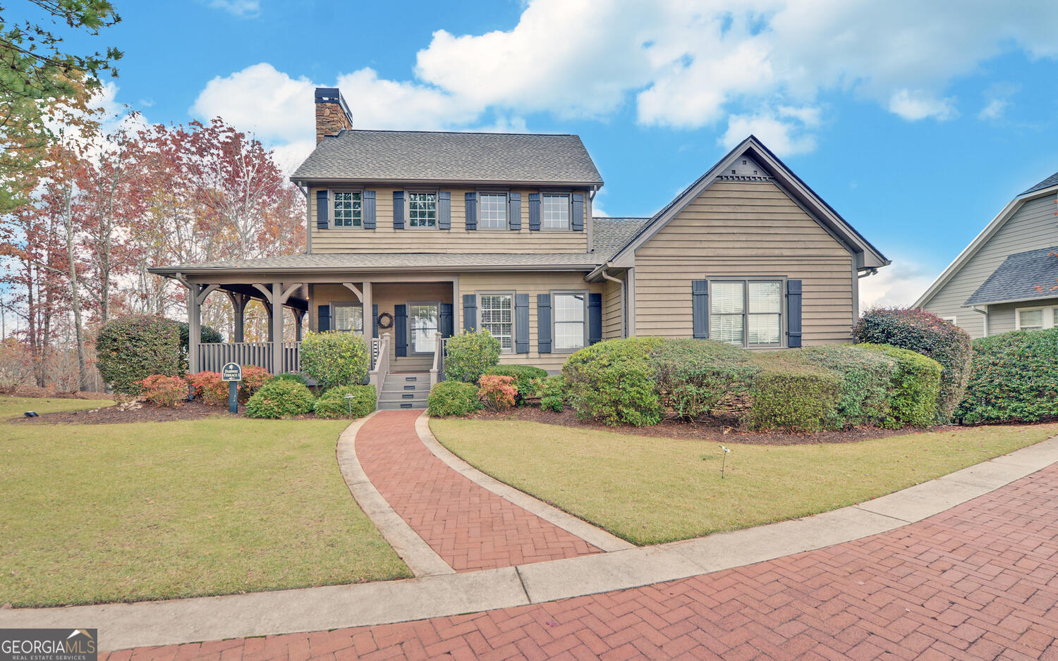 29 Cottage Lane Toccoa GA 30577