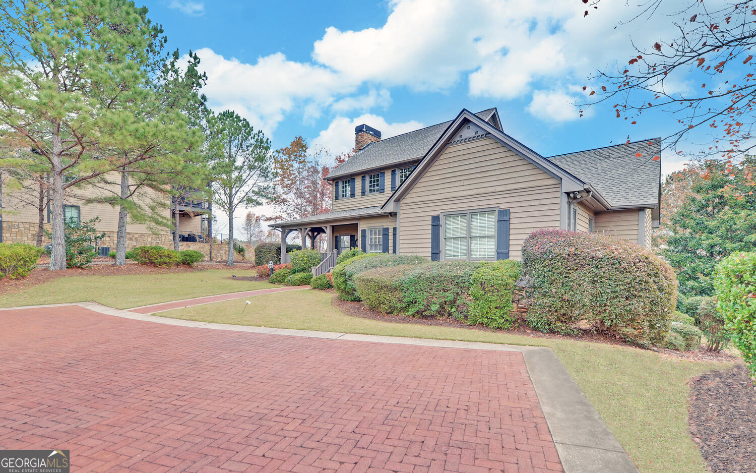 29 Cottage Lane Toccoa GA 30577