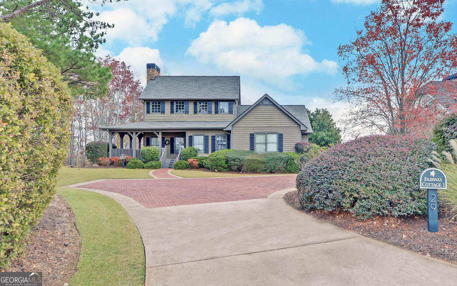29 Cottage Lane Toccoa GA 30577