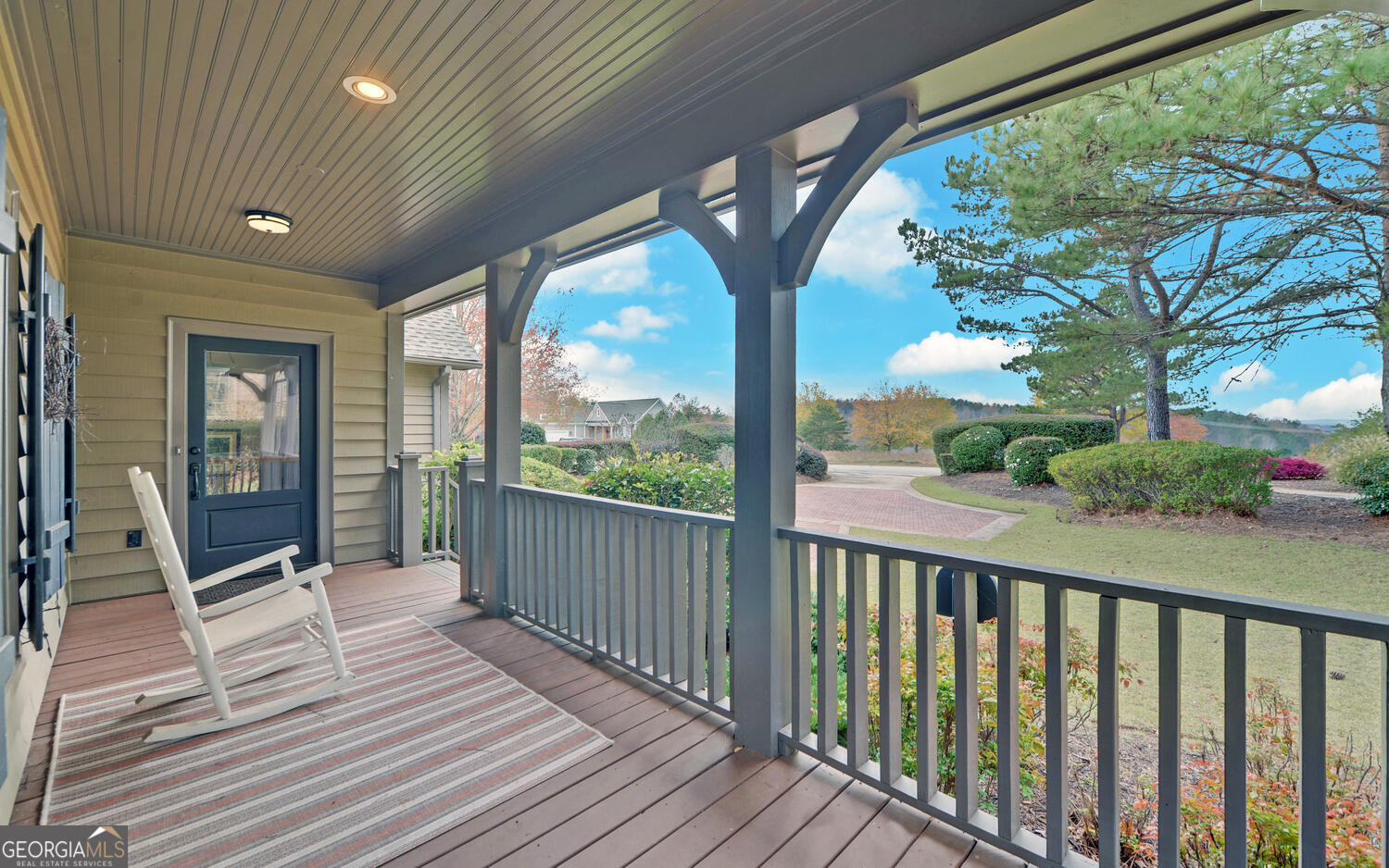 29 Cottage Lane Toccoa GA 30577