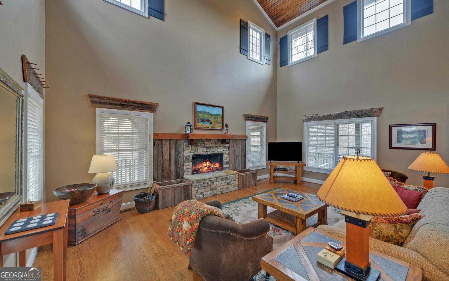 29 Cottage Lane Toccoa GA 30577