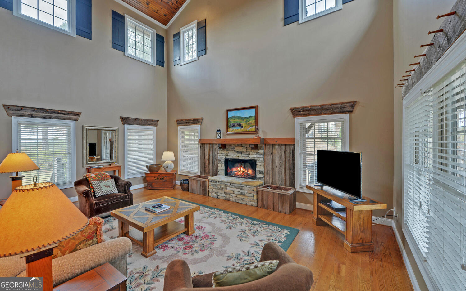 29 Cottage Lane Toccoa GA 30577