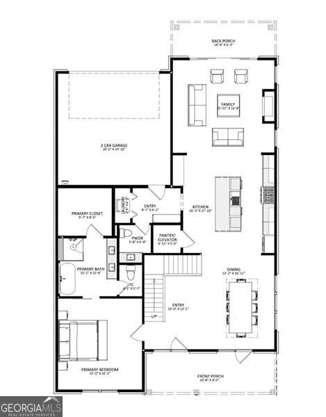 212 Lask Lane Milton GA 30004