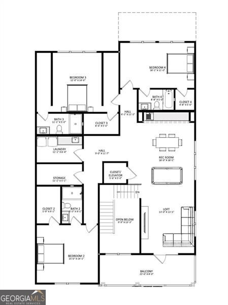 212 Lask Lane Milton GA 30004