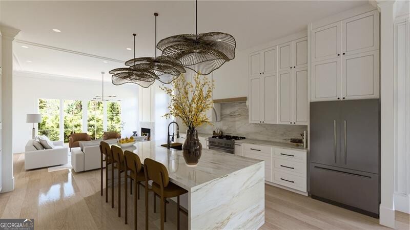 212 Lask Lane Milton GA 30004