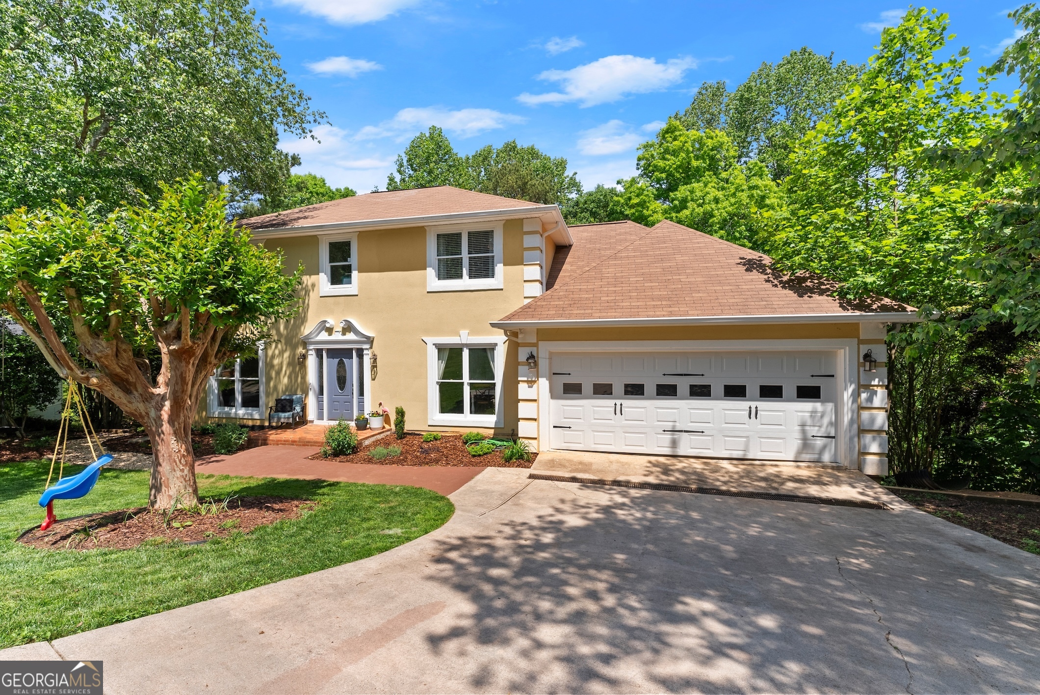 1536 Enota Avenue NE Gainesville GA 30501