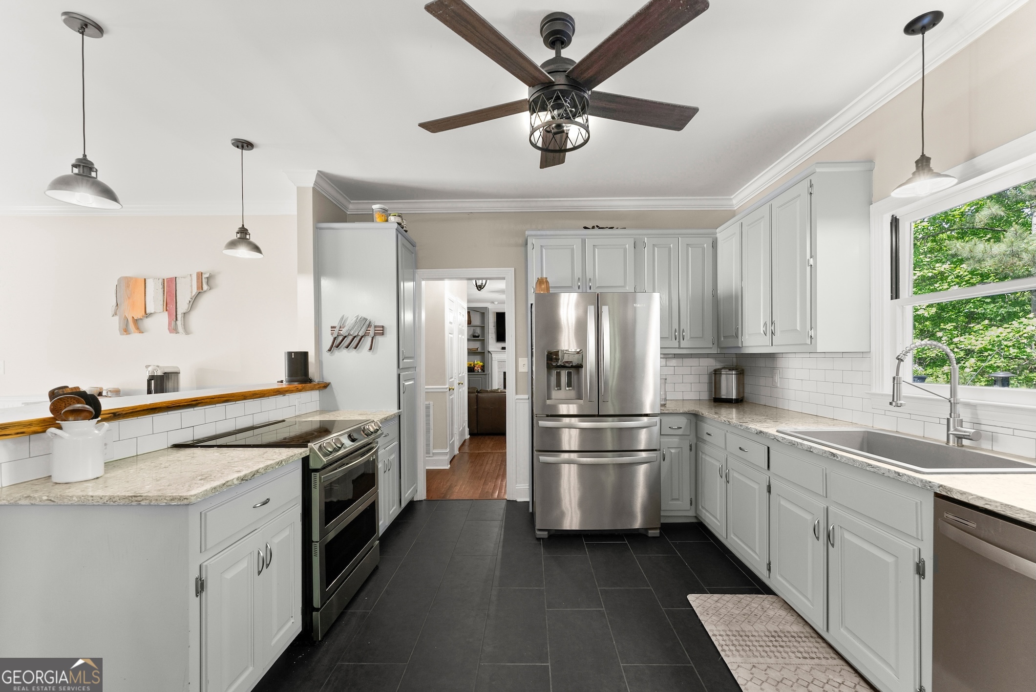 1536 Enota Avenue NE Gainesville GA 30501